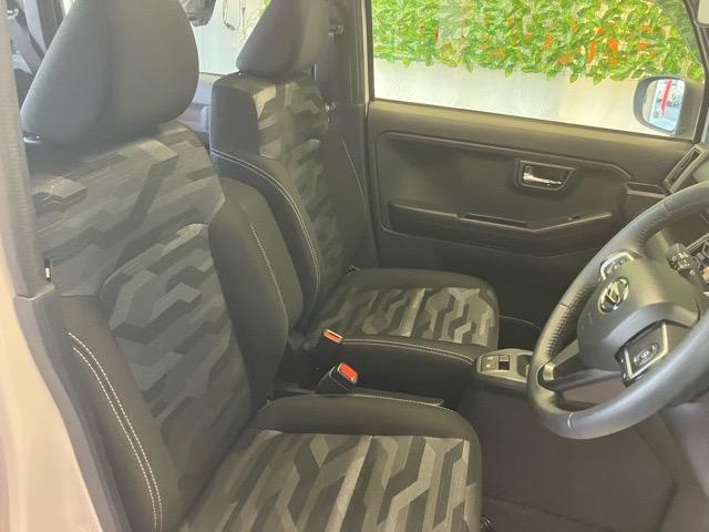 タフトＧターボ　ダーククロムベンチャーディスプレイオーディオ・Ｂｌｕｅｔｏｏｔｈ・ドラレコ・バックモニター・コーナーセンサー・プッシュボタンスタート・ステアリングスイッチ・キーフリー・アルミホイール・シートヒーター・パワーウィンドウ（佐賀県）の中古車