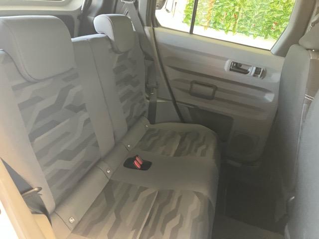 タフトＧターボ　ダーククロムベンチャーディスプレイオーディオ・Ｂｌｕｅｔｏｏｔｈ・ドラレコ・バックモニター・コーナーセンサー・プッシュボタンスタート・ステアリングスイッチ・キーフリー・アルミホイール・シートヒーター・パワーウィンドウ（佐賀県）の中古車