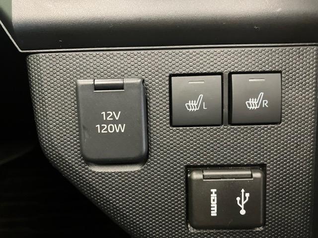 タフトＧターボ　ダーククロムベンチャーディスプレイオーディオ・Ｂｌｕｅｔｏｏｔｈ・ドラレコ・バックモニター・コーナーセンサー・プッシュボタンスタート・ステアリングスイッチ・キーフリー・アルミホイール・シートヒーター・パワーウィンドウ（佐賀県）の中古車