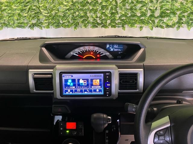 ウェイクＬスペシャルリミテッドＳＡIII片側電動スライドドア・ドラレコ・パノラマモニター・プッシュボタンスタート・ステアリングスイッチ・オートエアコン・キーフリー・パワーウィンドウ（佐賀県）の中古車