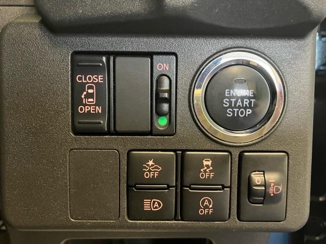 ウェイクＬスペシャルリミテッドＳＡIII片側電動スライドドア・ドラレコ・パノラマモニター・プッシュボタンスタート・ステアリングスイッチ・オートエアコン・キーフリー・パワーウィンドウ（佐賀県）の中古車