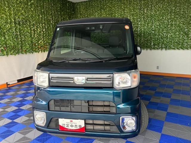 ウェイクＬスペシャルリミテッドＳＡIII片側電動スライドドア・ドラレコ・パノラマモニター・プッシュボタンスタート・ステアリングスイッチ・オートエアコン・キーフリー・パワーウィンドウ（佐賀県）の中古車