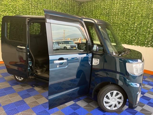 ウェイクＬスペシャルリミテッドＳＡIII片側電動スライドドア・ドラレコ・パノラマモニター・プッシュボタンスタート・ステアリングスイッチ・オートエアコン・キーフリー・パワーウィンドウ（佐賀県）の中古車