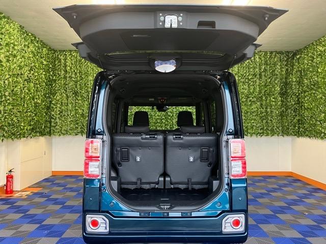 ウェイクＬスペシャルリミテッドＳＡIII片側電動スライドドア・ドラレコ・パノラマモニター・プッシュボタンスタート・ステアリングスイッチ・オートエアコン・キーフリー・パワーウィンドウ（佐賀県）の中古車