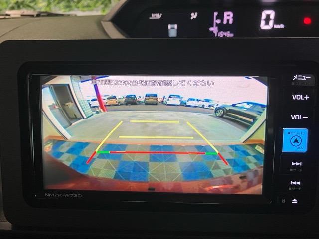 タントＸ両側電動スライドドア・ドラレコ・バックモニター・プッシュボタンスタート・ステアリングスイッチ・オートエアコン・キーフリー・コーナーセンサー・パワーウィンドウ（佐賀県）の中古車