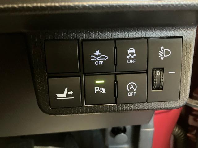 タントＸ両側電動スライドドア・ドラレコ・バックモニター・プッシュボタンスタート・ステアリングスイッチ・オートエアコン・キーフリー・コーナーセンサー・パワーウィンドウ（佐賀県）の中古車