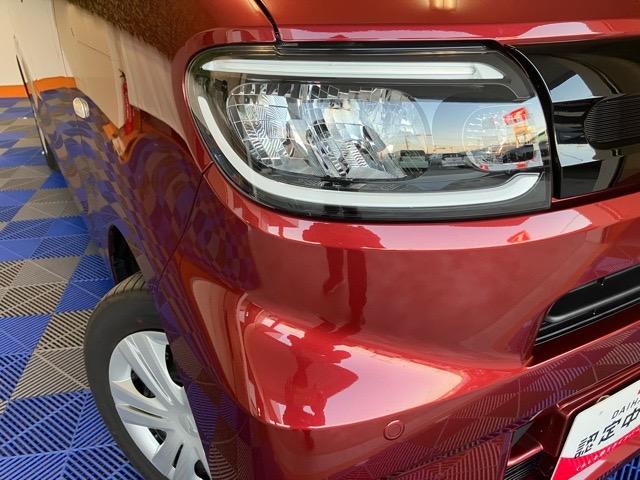 タントＸ両側電動スライドドア・ドラレコ・バックモニター・プッシュボタンスタート・ステアリングスイッチ・オートエアコン・キーフリー・コーナーセンサー・パワーウィンドウ（佐賀県）の中古車