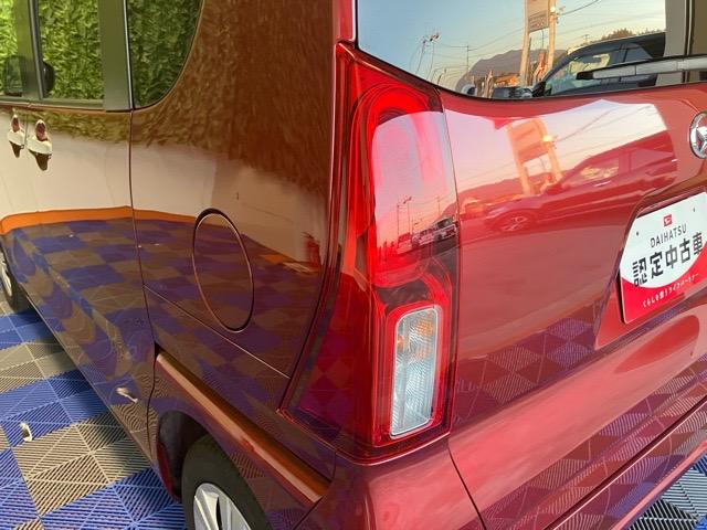 タントＸ両側電動スライドドア・ドラレコ・バックモニター・プッシュボタンスタート・ステアリングスイッチ・オートエアコン・キーフリー・コーナーセンサー・パワーウィンドウ（佐賀県）の中古車