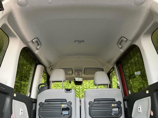 タントＸ両側電動スライドドア・ドラレコ・バックモニター・プッシュボタンスタート・ステアリングスイッチ・オートエアコン・キーフリー・コーナーセンサー・パワーウィンドウ（佐賀県）の中古車