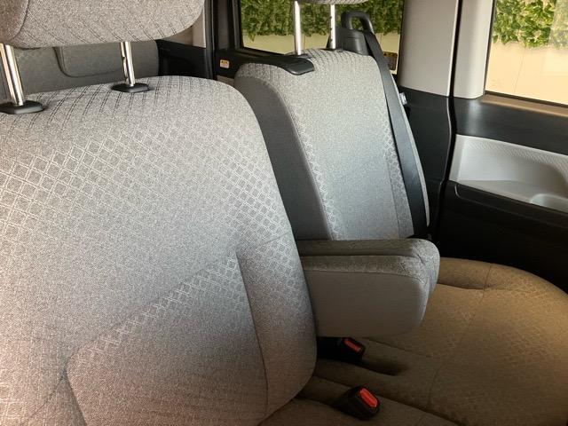 タントＸ両側電動スライドドア・ドラレコ・バックモニター・プッシュボタンスタート・ステアリングスイッチ・オートエアコン・キーフリー・コーナーセンサー・パワーウィンドウ（佐賀県）の中古車