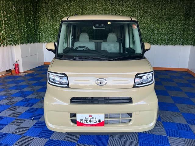 タントＬ両側スライドドア・プッシュボタンスタート・ステアリングスイッチ・オートエアコン・キーフリー・コーナーセンサー・パワーウィンドウ（佐賀県）の中古車