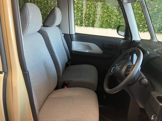 タントＬ両側スライドドア・プッシュボタンスタート・ステアリングスイッチ・オートエアコン・キーフリー・コーナーセンサー・パワーウィンドウ（佐賀県）の中古車