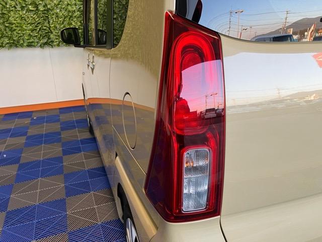 タントＬ両側スライドドア・プッシュボタンスタート・ステアリングスイッチ・オートエアコン・キーフリー・コーナーセンサー・パワーウィンドウ（佐賀県）の中古車