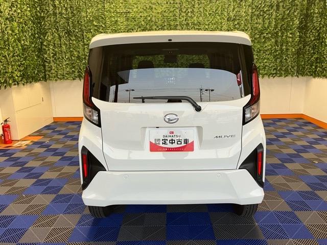 ムーヴＸ片側電動スライドドア・ディスプレイオーディオ・Ｂｌｕｅｔｏｏｔｈ・パノラマモニター・プッシュボタンスタート・ステアリングスイッチ・オートエアコン・キーフリー・コーナーセンサー・パワーウィンドウ（佐賀県）の中古車