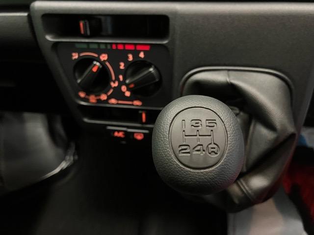 ハイゼットカーゴDX2WD・MT車・衝突回避・AM/FMラジオ・両側スライドドア・エコアイドル・コーナーセンサー・エアコン・パワーウィンドウ(佐賀県)の中古車