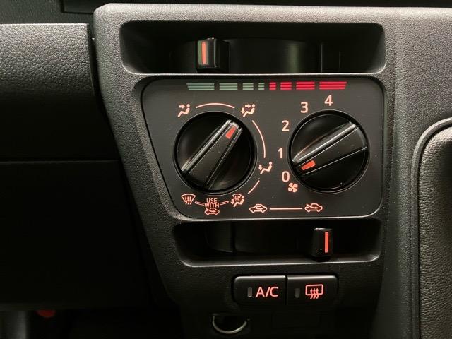 ハイゼットカーゴDX2WD・MT車・衝突回避・AM/FMラジオ・両側スライドドア・エコアイドル・コーナーセンサー・エアコン・パワーウィンドウ(佐賀県)の中古車