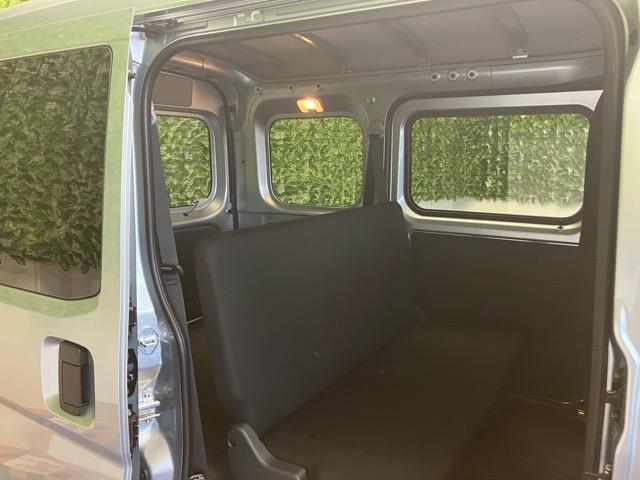 ハイゼットカーゴDX2WD・MT車・衝突回避・AM/FMラジオ・両側スライドドア・エコアイドル・コーナーセンサー・エアコン・パワーウィンドウ(佐賀県)の中古車