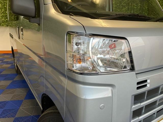 ハイゼットカーゴDX2WD・MT車・衝突回避・AM/FMラジオ・両側スライドドア・エコアイドル・コーナーセンサー・エアコン・パワーウィンドウ(佐賀県)の中古車