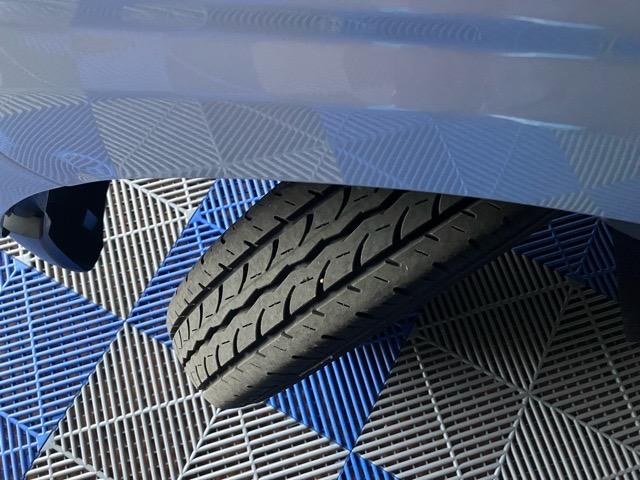 ハイゼットカーゴDX2WD・MT車・衝突回避・AM/FMラジオ・両側スライドドア・エコアイドル・コーナーセンサー・エアコン・パワーウィンドウ(佐賀県)の中古車