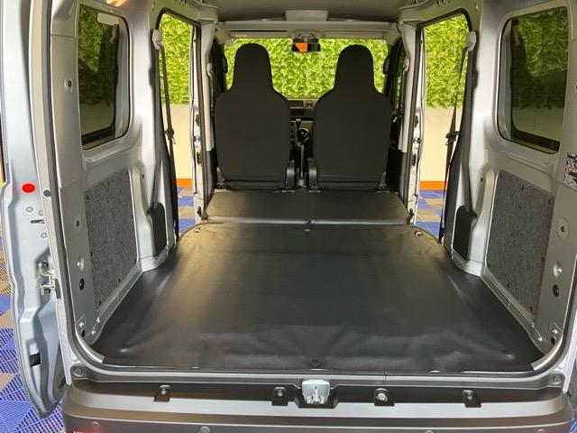 ハイゼットカーゴDX2WD・MT車・衝突回避・AM/FMラジオ・両側スライドドア・エコアイドル・コーナーセンサー・エアコン・パワーウィンドウ(佐賀県)の中古車