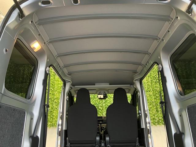 ハイゼットカーゴDX2WD・MT車・衝突回避・AM/FMラジオ・両側スライドドア・エコアイドル・コーナーセンサー・エアコン・パワーウィンドウ(佐賀県)の中古車