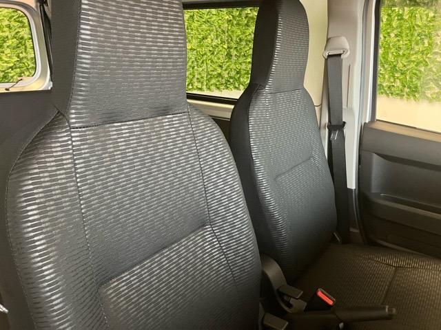 ハイゼットカーゴDX2WD・MT車・衝突回避・AM/FMラジオ・両側スライドドア・エコアイドル・コーナーセンサー・エアコン・パワーウィンドウ(佐賀県)の中古車