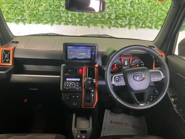 タフトＧドラレコ・バックモニター・コーナーセンサー・プッシュボタンスタート・ステアリングスイッチ・オートエアコン・キーフリー・アルミホイール・シートヒーター・パワーウィンドウ（佐賀県）の中古車