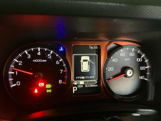 タフトＧドラレコ・バックモニター・コーナーセンサー・プッシュボタンスタート・ステアリングスイッチ・オートエアコン・キーフリー・アルミホイール・シートヒーター・パワーウィンドウ（佐賀県）の中古車