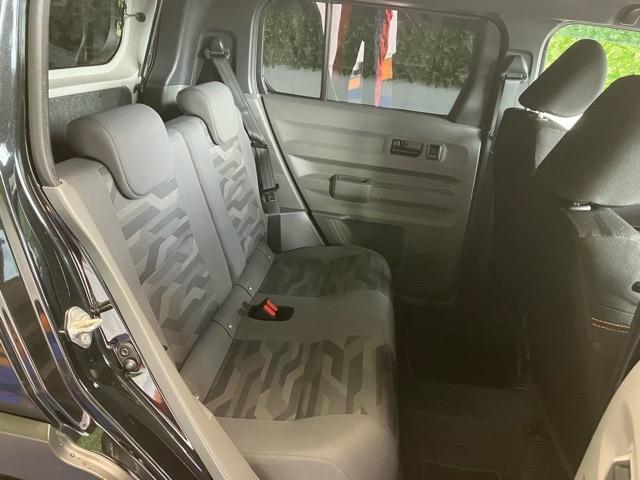 タフトＧドラレコ・バックモニター・コーナーセンサー・プッシュボタンスタート・ステアリングスイッチ・オートエアコン・キーフリー・アルミホイール・シートヒーター・パワーウィンドウ（佐賀県）の中古車