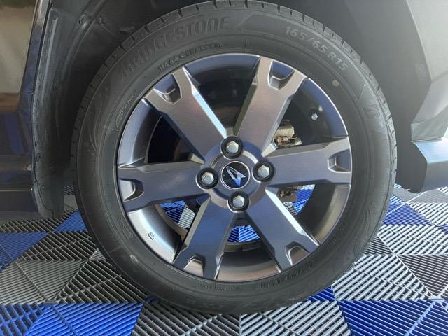 タフトＧドラレコ・バックモニター・コーナーセンサー・プッシュボタンスタート・ステアリングスイッチ・オートエアコン・キーフリー・アルミホイール・シートヒーター・パワーウィンドウ（佐賀県）の中古車