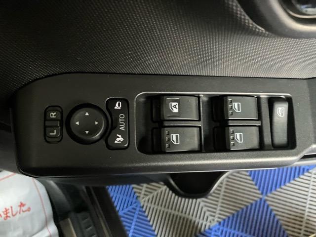 タフトＧドラレコ・バックモニター・コーナーセンサー・プッシュボタンスタート・ステアリングスイッチ・オートエアコン・キーフリー・アルミホイール・シートヒーター・パワーウィンドウ（佐賀県）の中古車