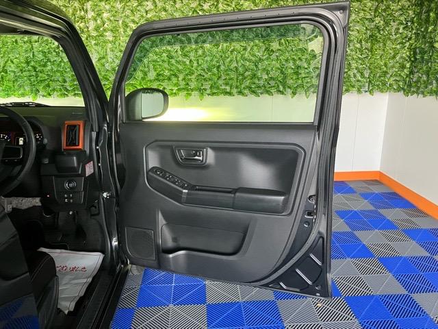 タフトＧドラレコ・バックモニター・コーナーセンサー・プッシュボタンスタート・ステアリングスイッチ・オートエアコン・キーフリー・アルミホイール・シートヒーター・パワーウィンドウ（佐賀県）の中古車