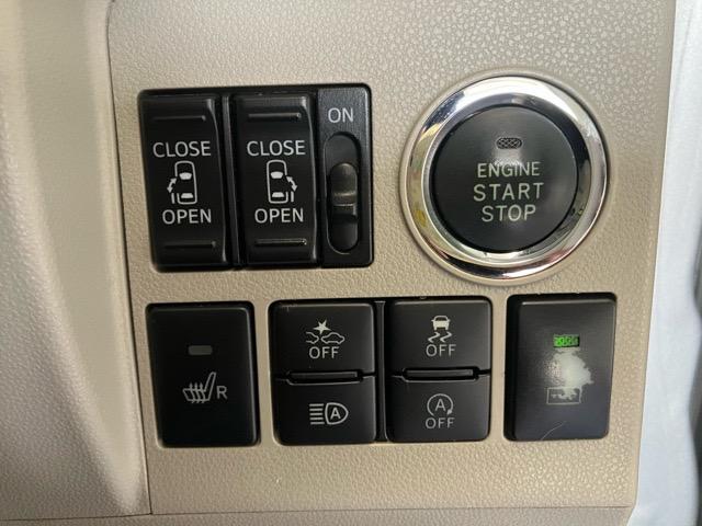 タントＸリミテッドＳＡIII両側電動スライドドア・ドラレコ・パノラマモニター・プッシュボタンスタート・ステアリングスイッチ・オートエアコン・キーフリー・運転席シートヒーター・パワーウィンドウ（佐賀県）の中古車