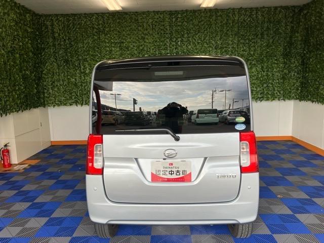 タントＸリミテッドＳＡIII両側電動スライドドア・ドラレコ・パノラマモニター・プッシュボタンスタート・ステアリングスイッチ・オートエアコン・キーフリー・運転席シートヒーター・パワーウィンドウ（佐賀県）の中古車