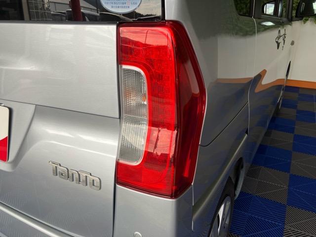 タントＸリミテッドＳＡIII両側電動スライドドア・ドラレコ・パノラマモニター・プッシュボタンスタート・ステアリングスイッチ・オートエアコン・キーフリー・運転席シートヒーター・パワーウィンドウ（佐賀県）の中古車