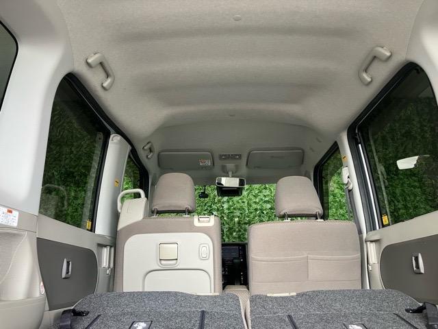 タントＸリミテッドＳＡIII両側電動スライドドア・ドラレコ・パノラマモニター・プッシュボタンスタート・ステアリングスイッチ・オートエアコン・キーフリー・運転席シートヒーター・パワーウィンドウ（佐賀県）の中古車