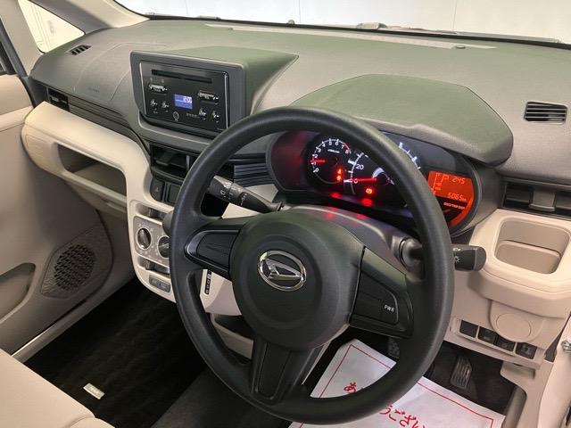 ムーヴL SAIIIドラレコ・CDオーディオ・キーレスエントリー・エアコン・PWRモード・オートハイビーム・パワーウィンドウ(佐賀県)の中古車