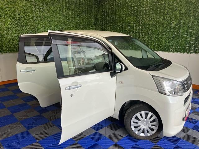 ムーヴL SAIIIドラレコ・CDオーディオ・キーレスエントリー・エアコン・PWRモード・オートハイビーム・パワーウィンドウ(佐賀県)の中古車