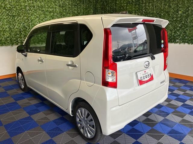 ムーヴL SAIIIドラレコ・CDオーディオ・キーレスエントリー・エアコン・PWRモード・オートハイビーム・パワーウィンドウ(佐賀県)の中古車