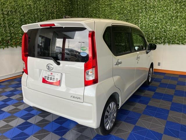 ムーヴL SAIIIドラレコ・CDオーディオ・キーレスエントリー・エアコン・PWRモード・オートハイビーム・パワーウィンドウ(佐賀県)の中古車