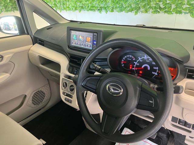 ムーヴL SAIIIドラレコ・エアコン・キーレスエントリー・オートハイビーム・パワーウィンドウ(佐賀県)の中古車