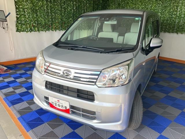 ムーヴL SAIIIドラレコ・エアコン・キーレスエントリー・オートハイビーム・パワーウィンドウ(佐賀県)の中古車