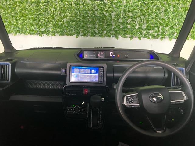 タントカスタムＸスタイルセレクション両側電動スライドドア・ドラレコ・プッシュボタンスタート・ステアリングスイッチ・オートエアコン・キーフリー・シートヒーター・アルミホイール・パワーウィンドウ（佐賀県）の中古車