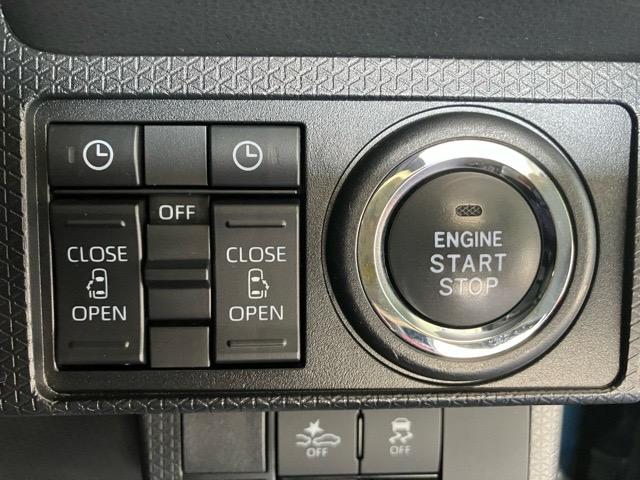 タントカスタムＸスタイルセレクション両側電動スライドドア・ドラレコ・プッシュボタンスタート・ステアリングスイッチ・オートエアコン・キーフリー・シートヒーター・アルミホイール・パワーウィンドウ（佐賀県）の中古車