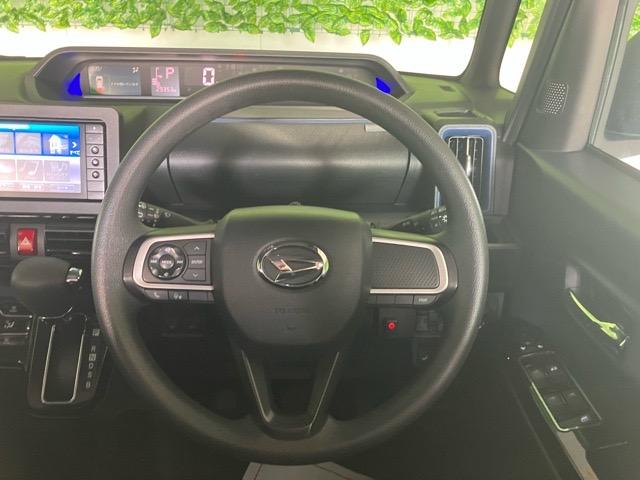 タントカスタムＸスタイルセレクション両側電動スライドドア・ドラレコ・プッシュボタンスタート・ステアリングスイッチ・オートエアコン・キーフリー・シートヒーター・アルミホイール・パワーウィンドウ（佐賀県）の中古車