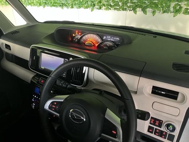 ムーヴキャンバスGブラックアクセントVS SAIII両側電動スライドドア・パノラマモニター・プッシュボタンスタート・ステアリングスイッチ・オートエアコン・キーフリー・オートハイビーム・ベンチシート・運転席シートヒーター・パワーウィンドウ(佐賀県)の中古車