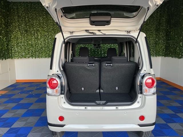 ムーヴキャンバスGブラックアクセントVS SAIII両側電動スライドドア・パノラマモニター・プッシュボタンスタート・ステアリングスイッチ・オートエアコン・キーフリー・オートハイビーム・ベンチシート・運転席シートヒーター・パワーウィンドウ(佐賀県)の中古車