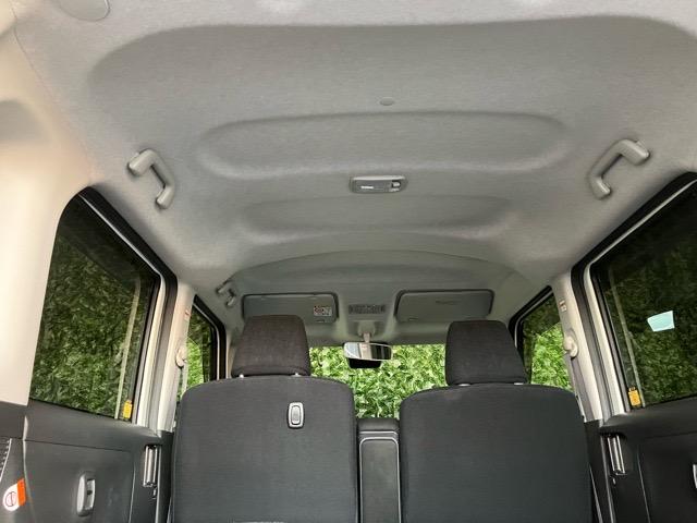 ムーヴキャンバスGブラックアクセントVS SAIII両側電動スライドドア・パノラマモニター・プッシュボタンスタート・ステアリングスイッチ・オートエアコン・キーフリー・オートハイビーム・ベンチシート・運転席シートヒーター・パワーウィンドウ(佐賀県)の中古車