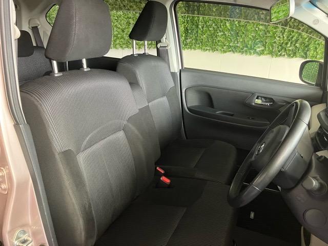 ムーヴＸリミテッドII　ＳＡIIIバックモニター・プッシュボタンスタート・ステアリングスイッチ・オートエアコン・キーフリーシステム・オートハイビーム・アルミホイール・運転席シートヒーター・パワーウィンドウ（佐賀県）の中古車