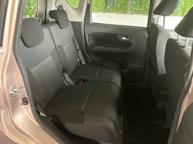 ムーヴＸリミテッドII　ＳＡIIIバックモニター・プッシュボタンスタート・ステアリングスイッチ・オートエアコン・キーフリーシステム・オートハイビーム・アルミホイール・運転席シートヒーター・パワーウィンドウ（佐賀県）の中古車